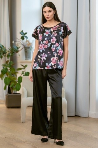 Комплект топ и брюки Mia-Amore 4076 "Alicia"