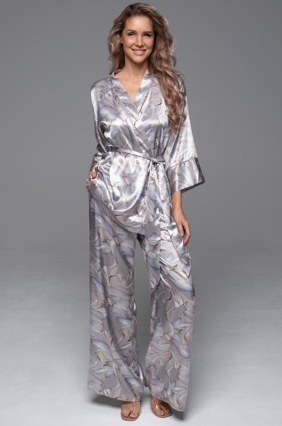 Комплект тройка Mia-Amore 4715 "La Perla"