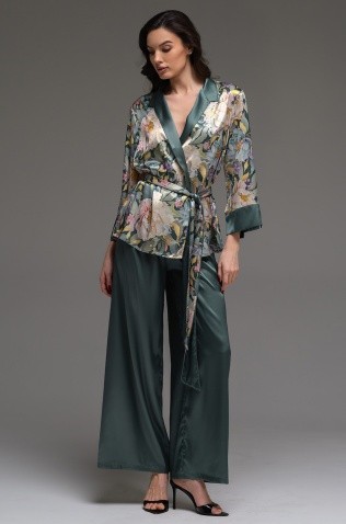 Комплект - двойка Mia-Amore 4576 "Evangelina"