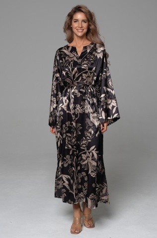 Длинная туника Mia-Amore 4848 "Carmina"