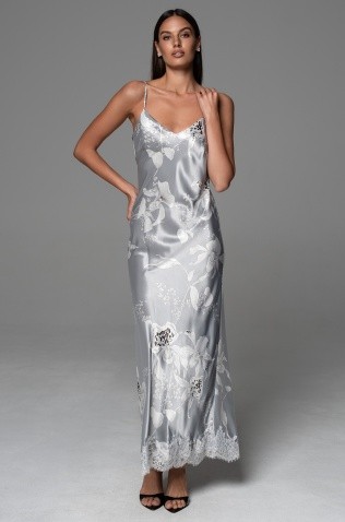 Длинная сорочка Mia-Amore 4774 "Arabel"