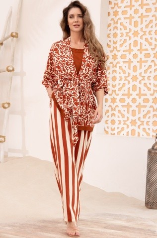 Комплект тройка Mia-Amore 5476 "Luigianna"