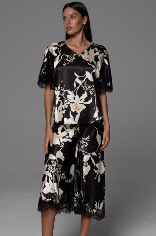 Комплект блуза и брюки Mia-Amore 4775 "Arabel"