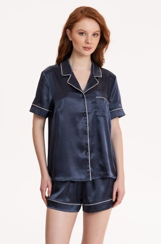 Комплект рубашка и шорты Mia-Mella 8738 "Julia"
