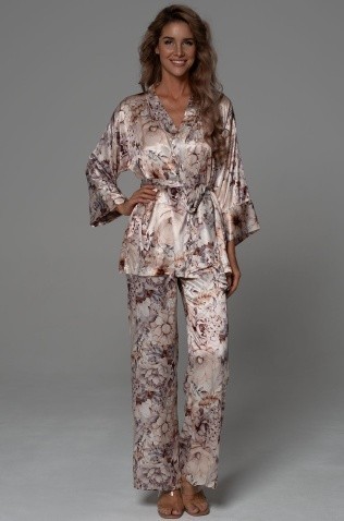 Комплект тройка Mia-Amore 4787 "Laurel"