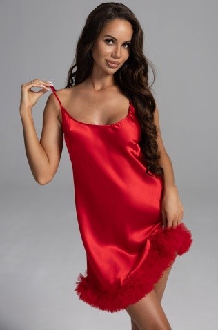 Короткая сорочка Mia-Amore 2310 "Loli"