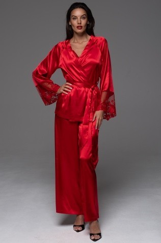 Комплект тройка Mia-Amore 4746 "Merlot"