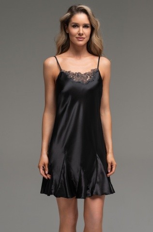 Короткая сорочка Mia-Amore 4591 "Lilirose"