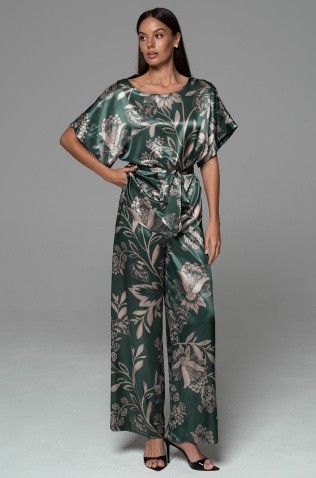 Комплект топ и брюки Mia-Amore 4846 "Carmina"