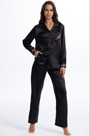 Комплект рубашка и брюки Mia-Amore 3266 "Valensia"