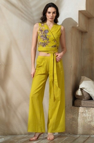 Комплект Mia-Amore 5406 "Fiji"