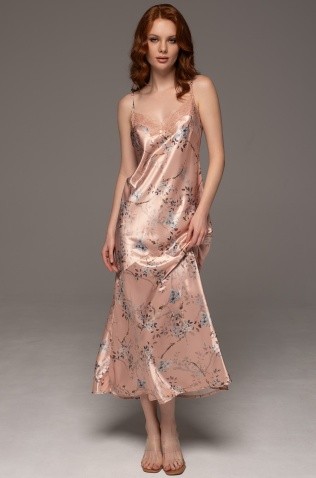 Длинная сорочка Mia-Amore 4638 "Fiora"