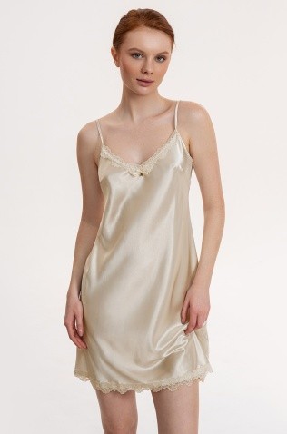 Короткая сорочка Mia-Mella 8730 "Julia"