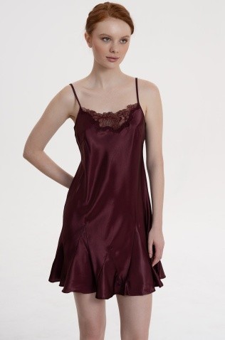 Короткая сорочка Mia-Amore 4591v "Lilirose"