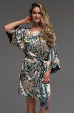 Короткая туника Mia-Amore 4575 "Evangelina"