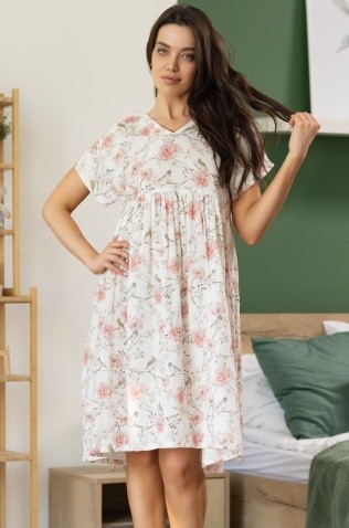 Платье - туника Mia-Amore 5523 "Verbena"