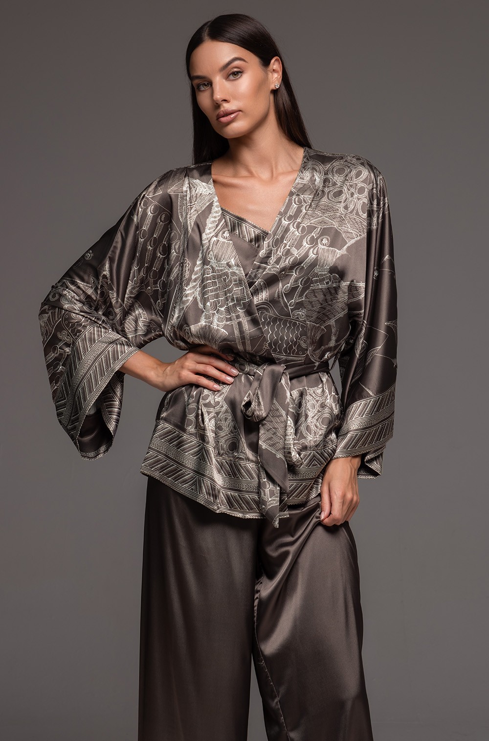 Поступление новой коллекции "Aisha" Поступление новой коллекции "Aisha"