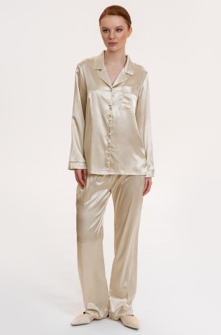 Комплект жакет и брюки Mia-Mella 8736 "Julia"