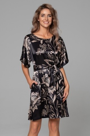 Туника длиной до колен Mia-Amore 4845 "Carmina"