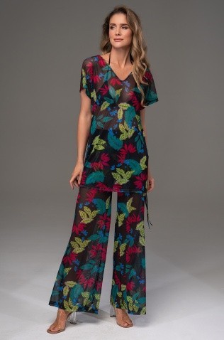 Комплект топ и брюки Mia-Amore 2275 "Calipso"