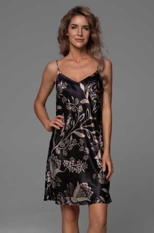 Короткая сорочка Mia-Amore 4840 "Carmina"