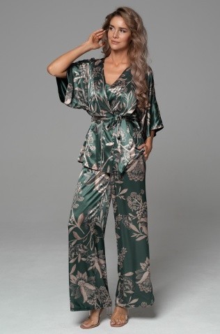 Комплект тройка Mia-Amore 4847 "Carmina"