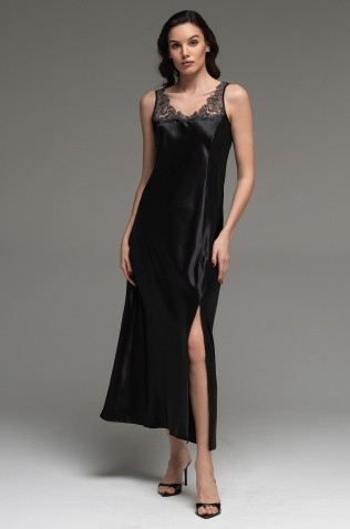 Длинная сорочка Mia-Amore 4598 "Lilirose"