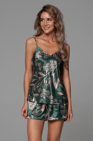 Комплект топ и шорты Mia-Amore 4842 "Carmina"