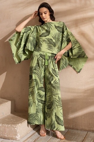 Комплект с брюками Mia-Amore 5225 "Tenerife"