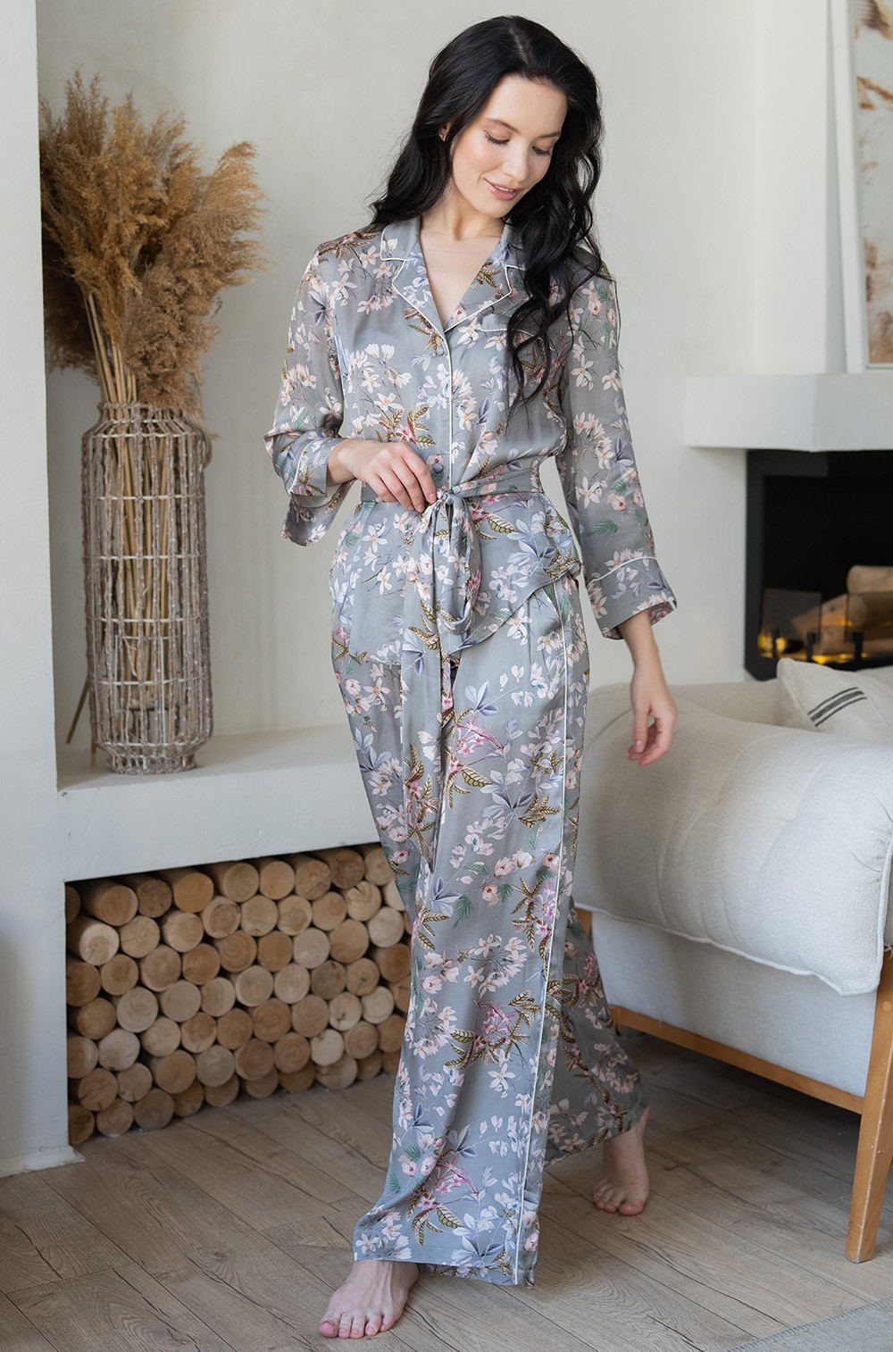 Комплект Mia-Amore 5075 "Amely"