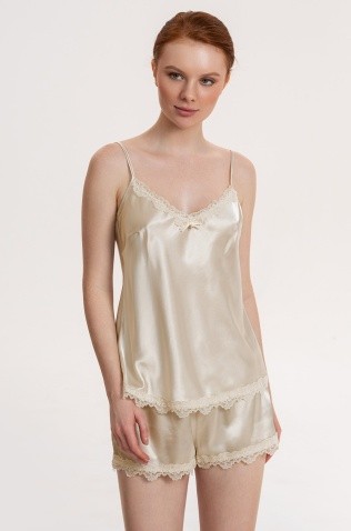 Комплект топ и шорты Mia-Mella 8732 "Julia"