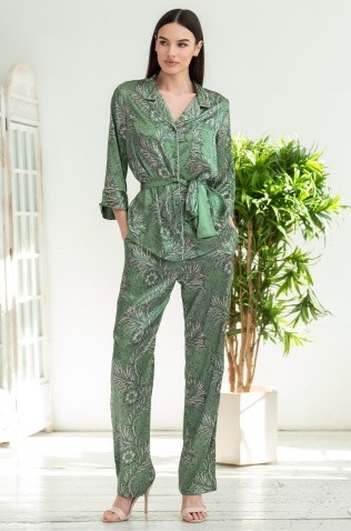 Брючный комплект Mia-Amore 7486 "Eloisa"