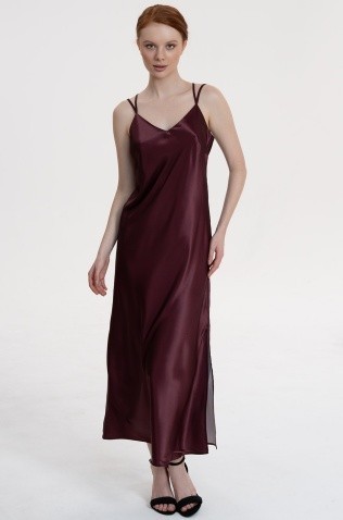 Длинная сорочка Mia-Amore 4594v "Lilirose"