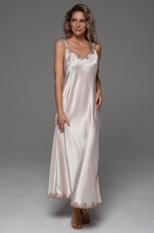 Длинная сорочка Mia-Amore 4674 "Macciato"