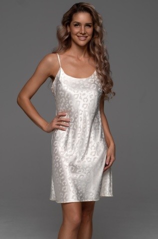 Короткая сорочка Mia-Amore 2230 "Leona"