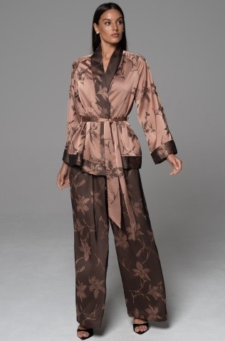 Комплект тройка Mia-Amore 4896 "Sheila"