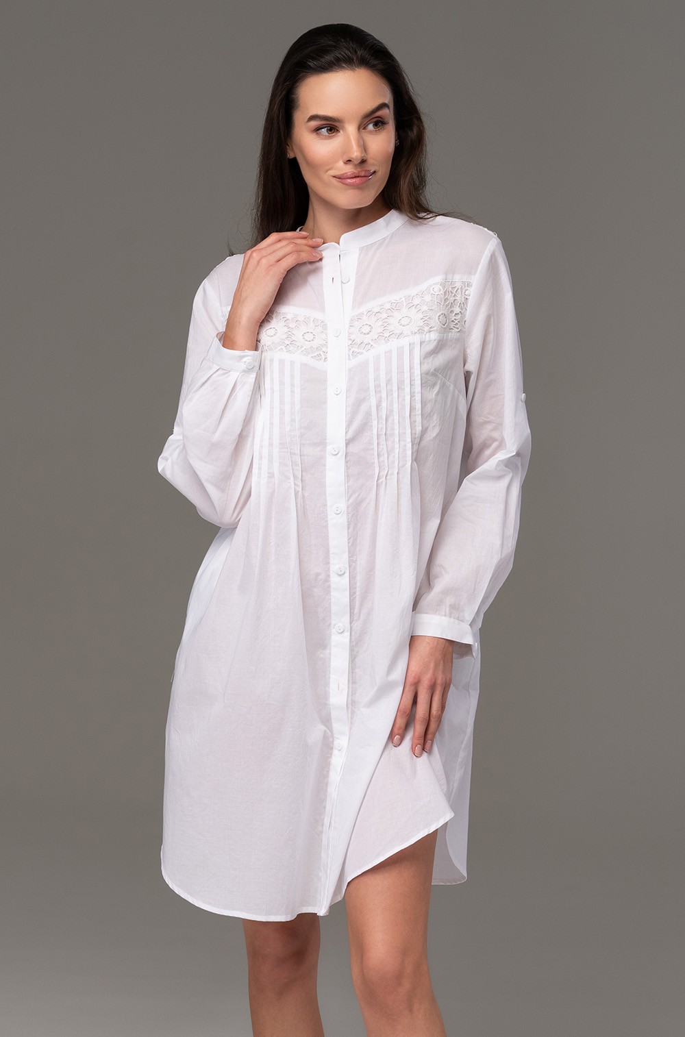 Рубашка - туника Mia-Amore 1757 "Argentina"