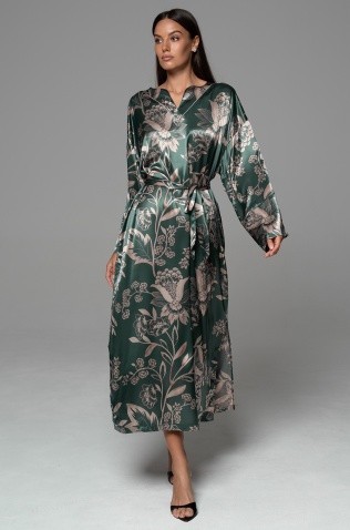 Длинная туника Mia-Amore 4848 "Carmina"