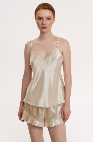 Комплект топ и шорты Mia-Mella 8754 "Julia"