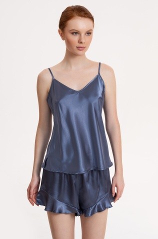 Комплект топ и шорты Mia-Mella 8754 "Julia"