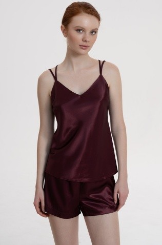 Комплект топ и шорты Mia-Amore 4592v "Lilirose"