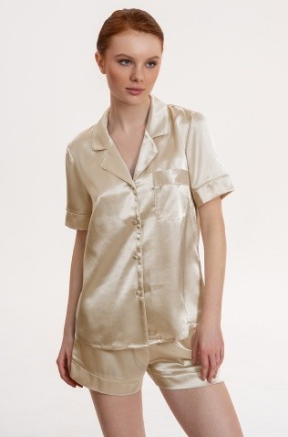 Комплект рубашка и шорты Mia-Mella 8738 "Julia"