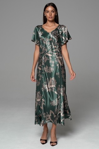 Длинная сорочка Mia-Amore 4838 "Carmina"