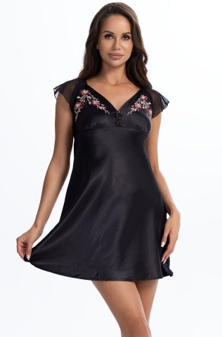 Короткая сорочка Mia-Amore 3261 "Valensia"