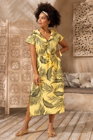 Длинная туника Mia-Amore 5221 "Tenerife"