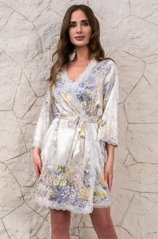 Халат Mia-Amore 5993 "Lilianna" купить женское белье