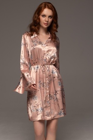 Платье-рубашка Mia-Amore 4648 "Fiora"