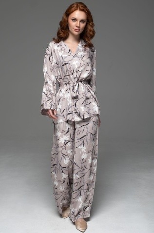 Комплект жакет и брюки Mia-Amore 5565 "Maila"