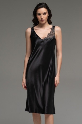 Сорочка средней длины Mia-Amore 4595 "Lilirose"