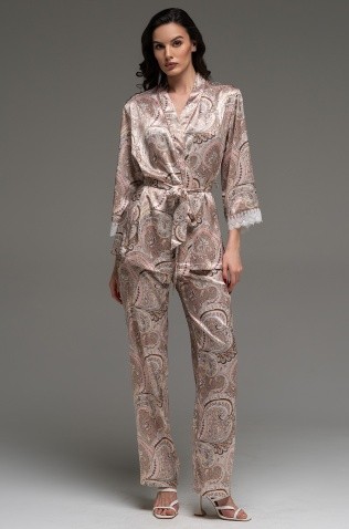 Комплект тройка Mia-Amore 3447 "Clementina"